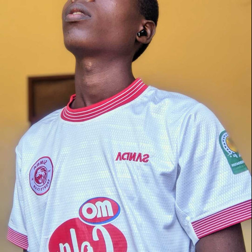 Ramadhani o. profile photo