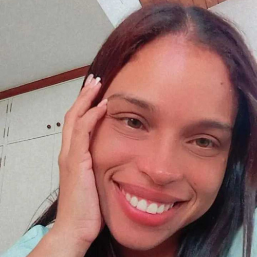 Angelica S. profile photo