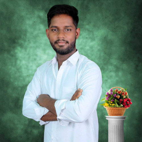 shaik N.
