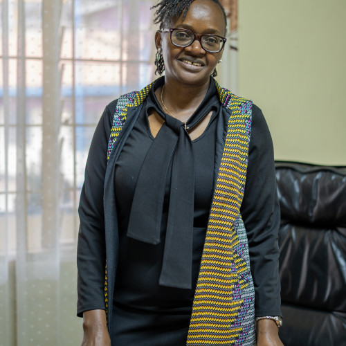 Mildred M. profile photo