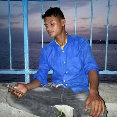 Raaj R. profile photo