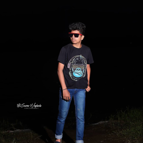 Yashraj S. profile photo