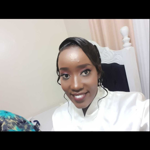 Hellen J. profile photo