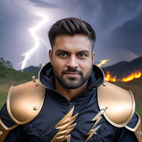 Abhishek S. profile photo