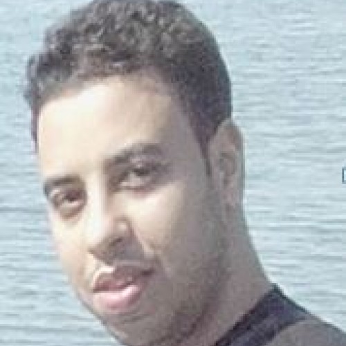 Mourad w. profile photo