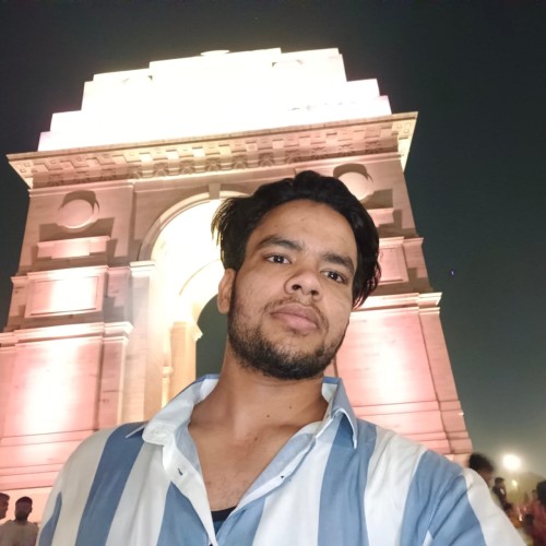 mohit k. profile photo