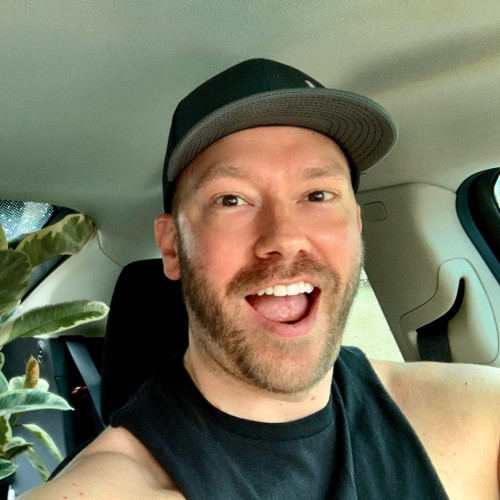 Mark B. profile photo