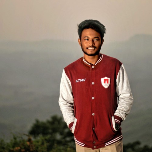Mahfuz A.