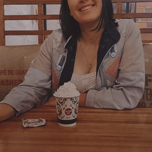 THARINA M.
