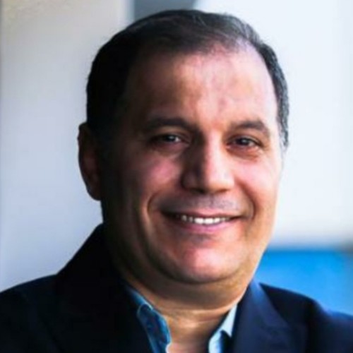 Saeid  H.