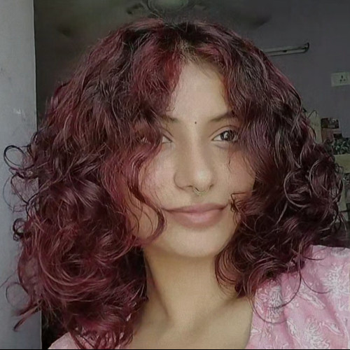 Divya S. profile photo