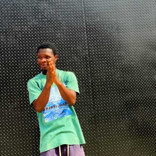 chidera wisdom i.