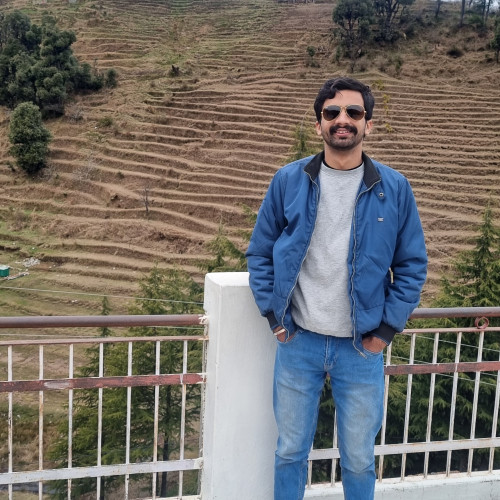 Kartik  K. profile photo