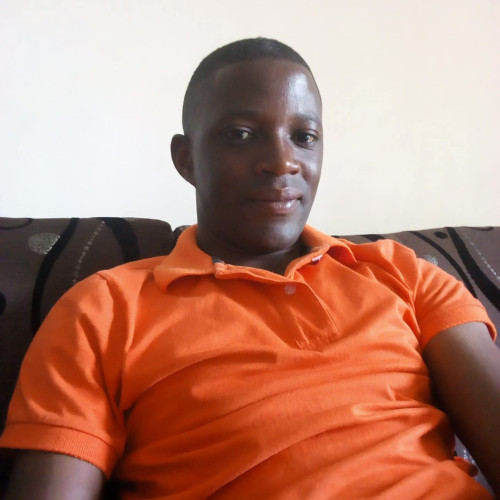 Elibariki N.