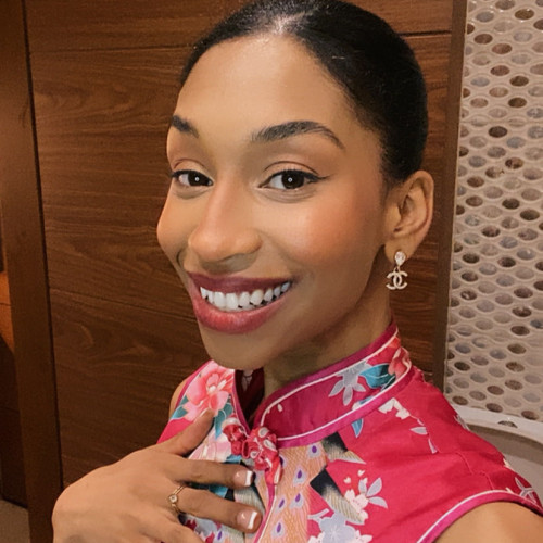 Aly G. profile photo