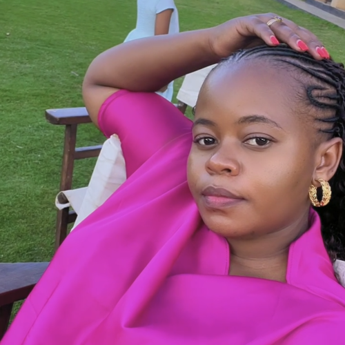 stephanie x. profile photo