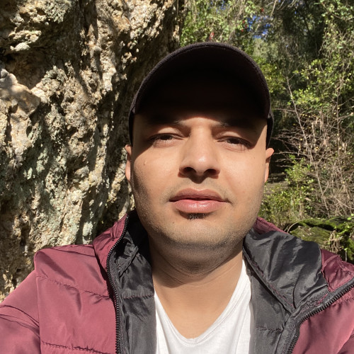 Matt G. profile photo