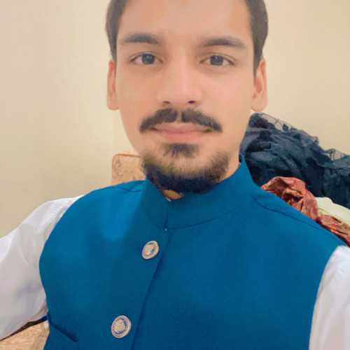 Muhammad I. profile photo