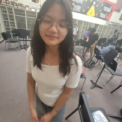 Jessica Z. profile photo