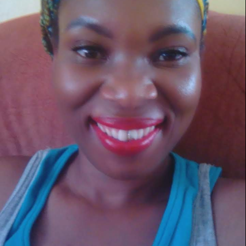 Nandi K. profile photo