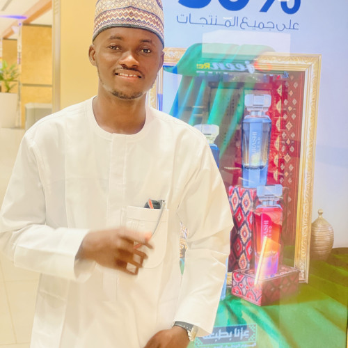 Abubakar Sadiq M. profile photo