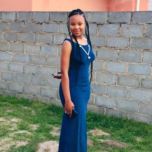Mihle M. profile photo