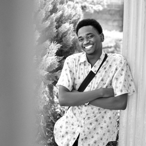 Aaron A. profile photo