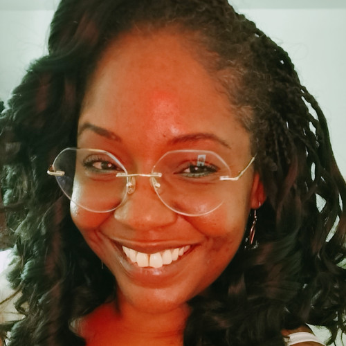 Jasmine C. profile photo