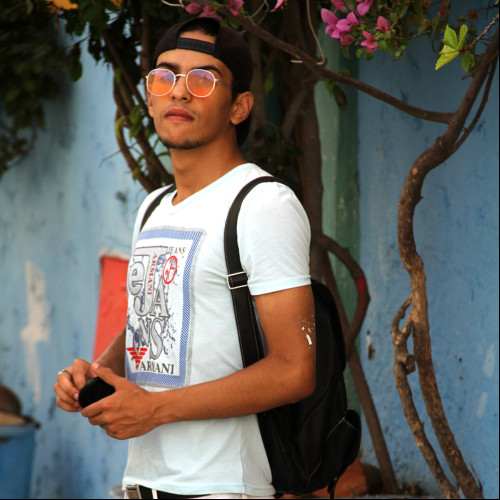 Oussama  E. profile photo