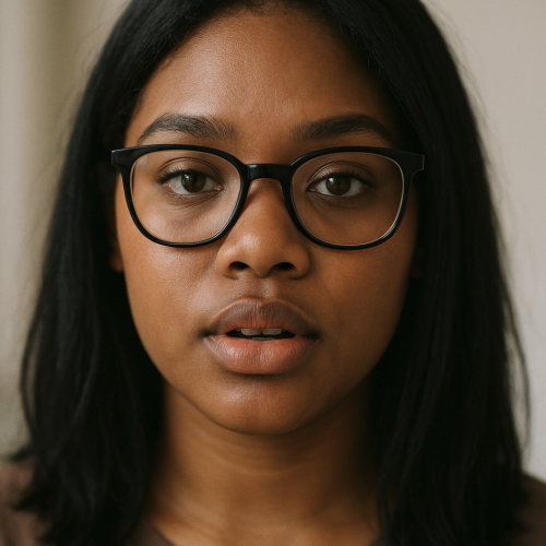 Saira B. profile photo