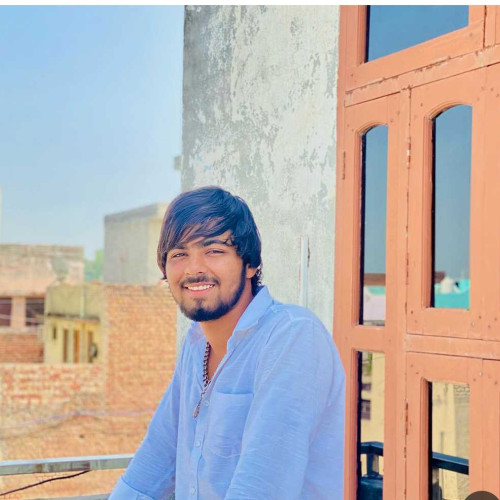Aniket M. profile photo