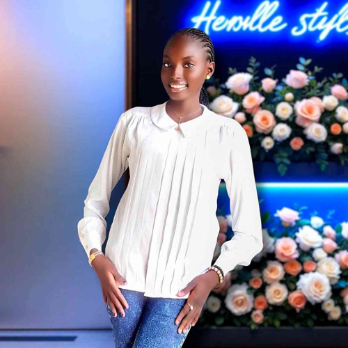 Temiloluwa A. profile photo