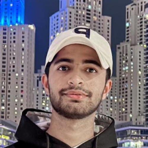 Ahmed S. profile photo