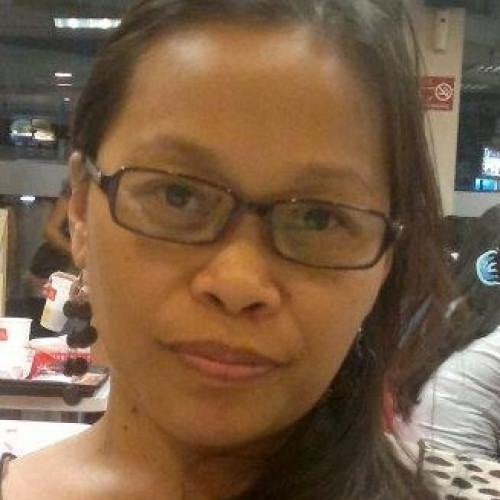 Maricel  M. profile photo