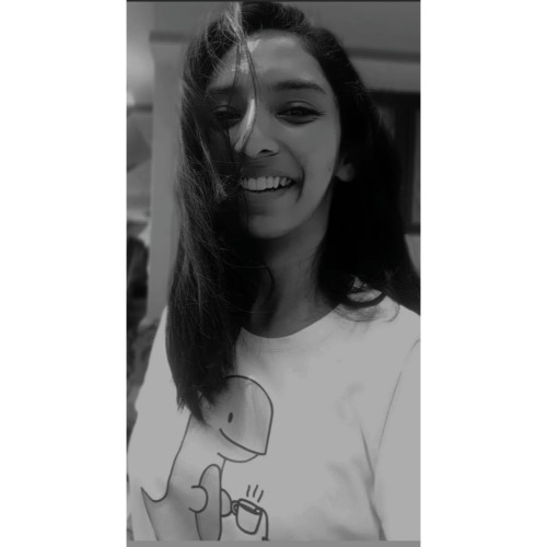 kavya m.