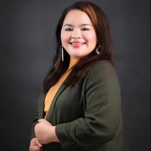 JESSA ROSE E. profile photo