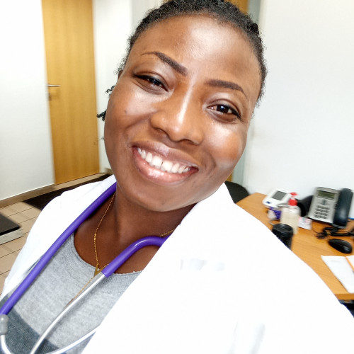 LINDA AZEEMKABE  A. profile photo