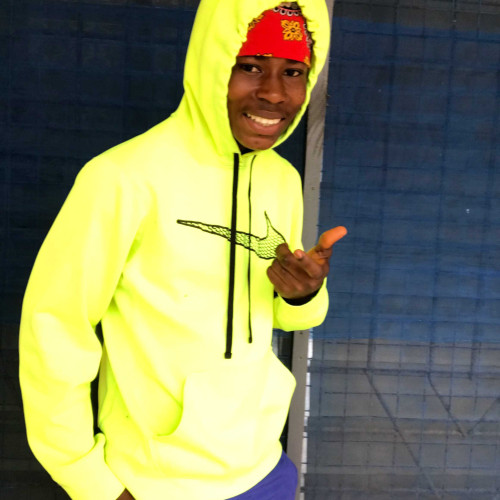 isaac h. profile photo