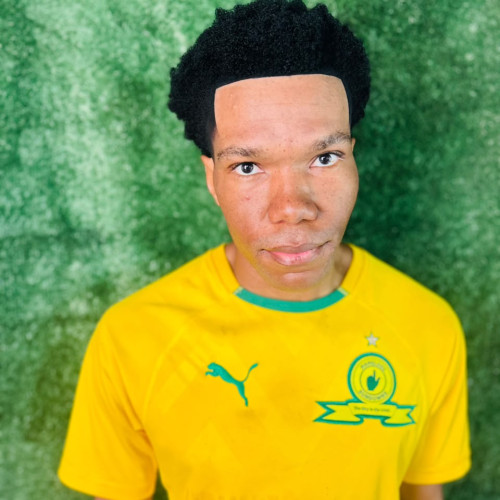 Tshwarelo I. profile photo