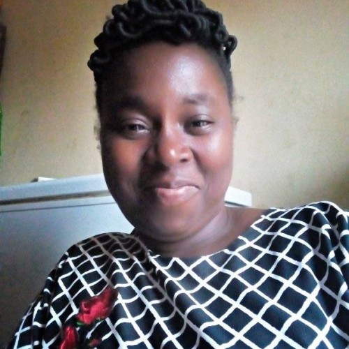 Okereke P.