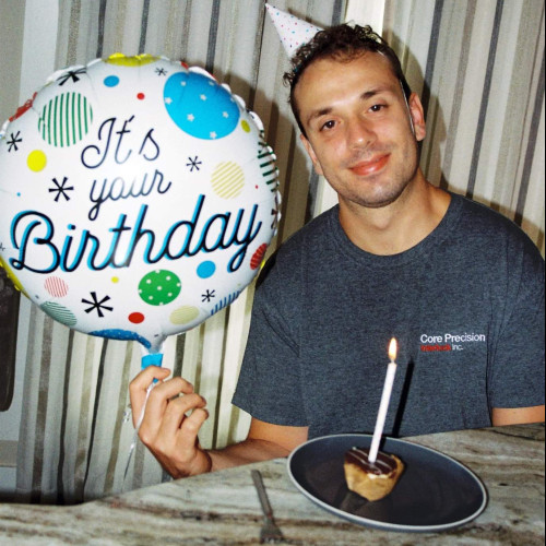 Antonio C. profile photo