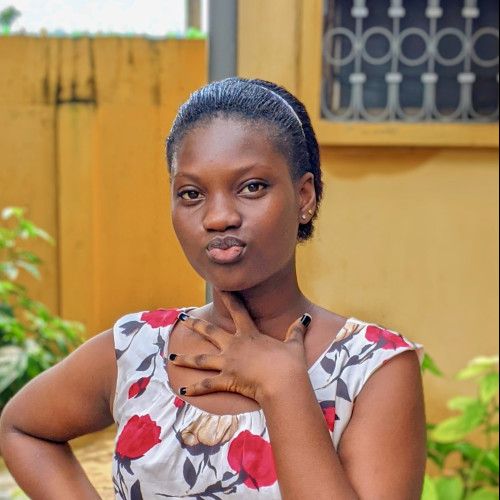 Vita K. profile photo