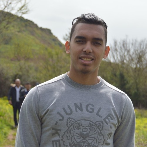 ANAS B.