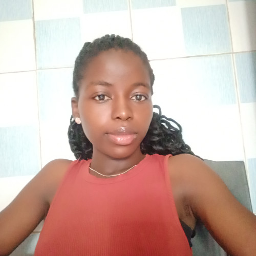 Chinaza M. profile photo