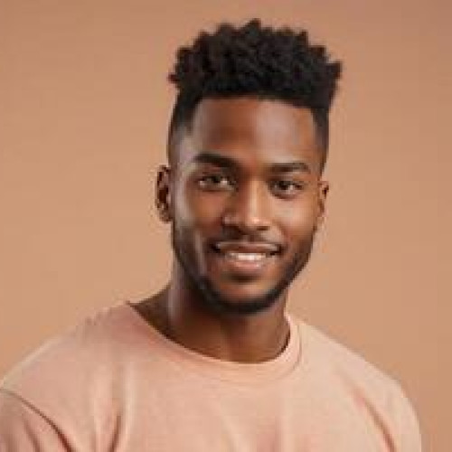 Powell I. profile photo