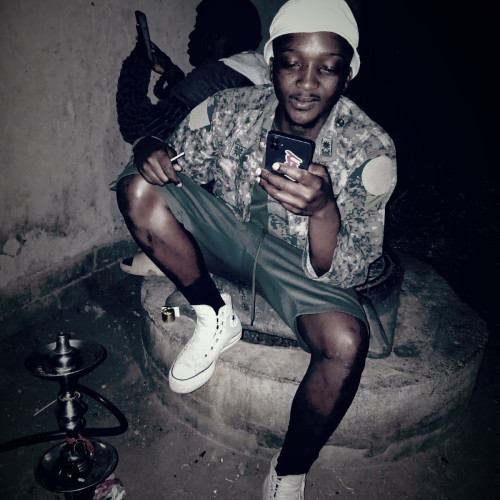 Thulani M. profile photo