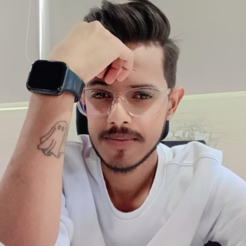 Ayush N. profile photo