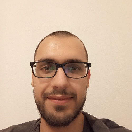 Daniel  F. profile photo