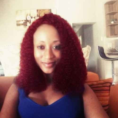 Kgomotso  M.