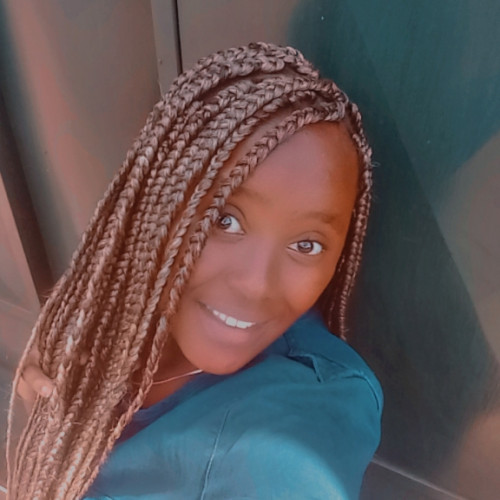 Nyokabi njoroge  S. profile photo
